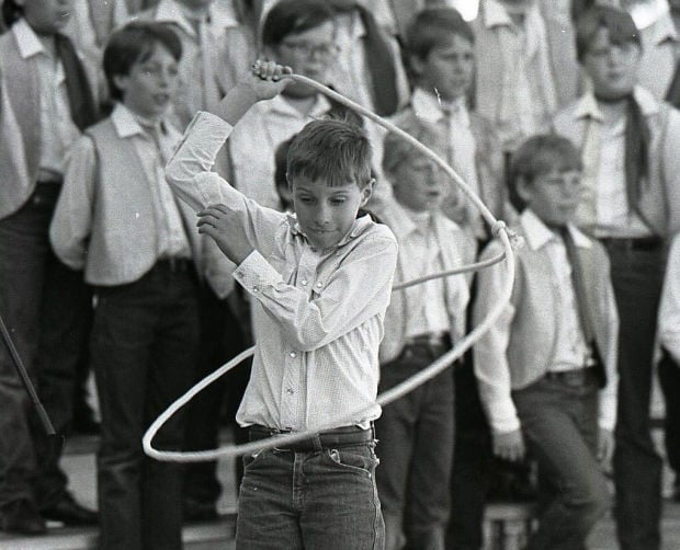 Tucson Boy's Chorus